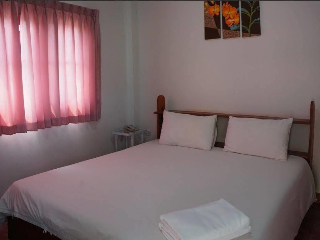 Hiso Resort Udon Thani Exterior photo